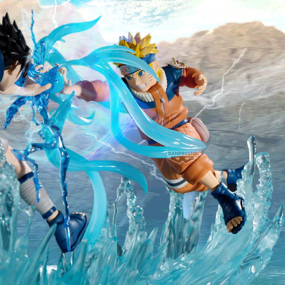(PO) Naruto Combination Battle - Uzumaki Naruto Image_8