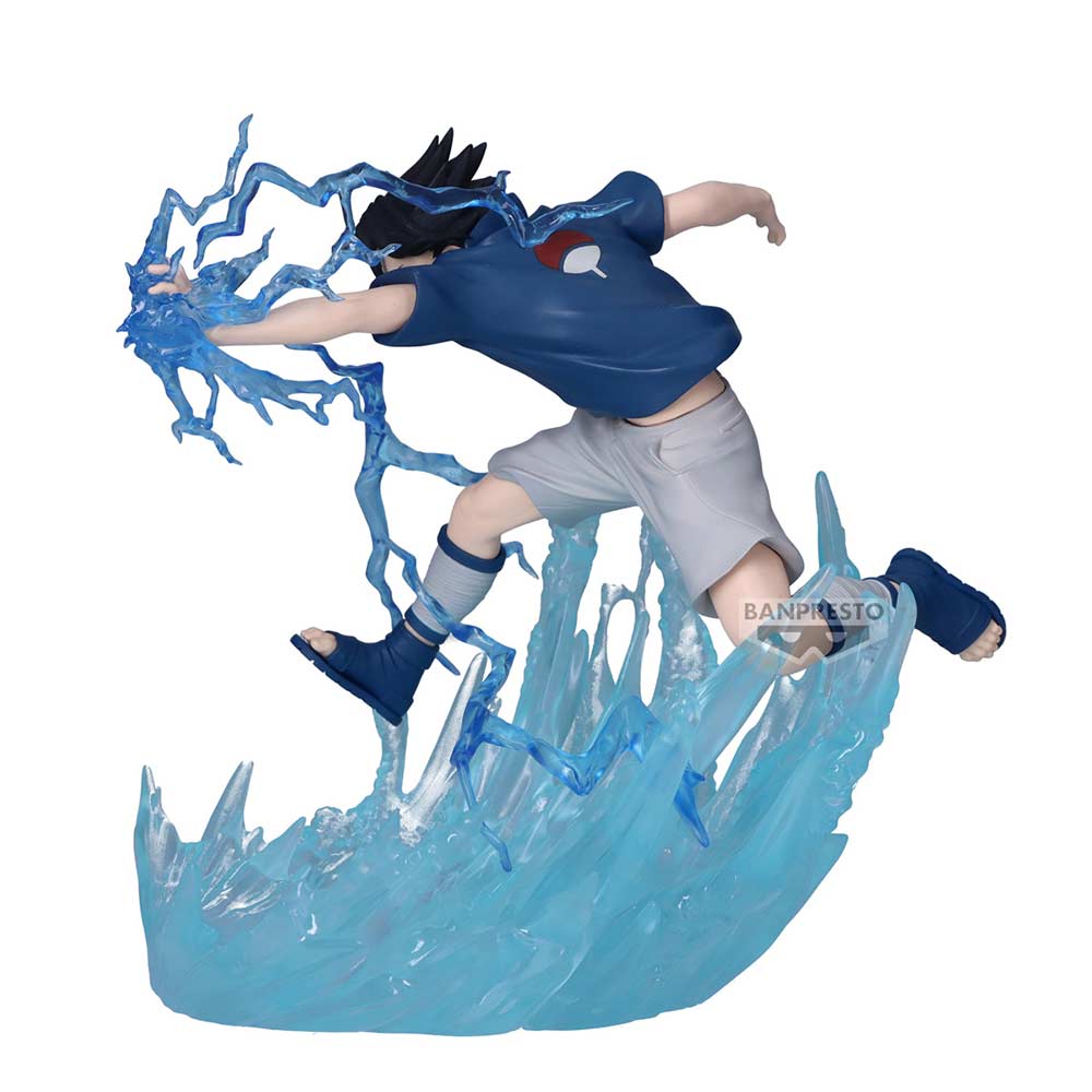 (PO) Naruto Combination Battle - Uchiha Sasuke Image_3