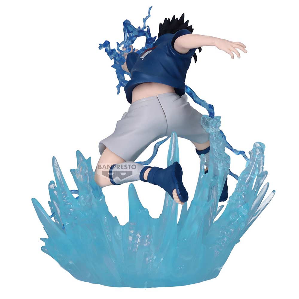 (PO) Naruto Combination Battle - Uchiha Sasuke Image_4