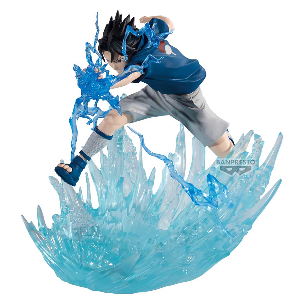 (PO) Naruto Combination Battle - Uchiha Sasuke Image_5