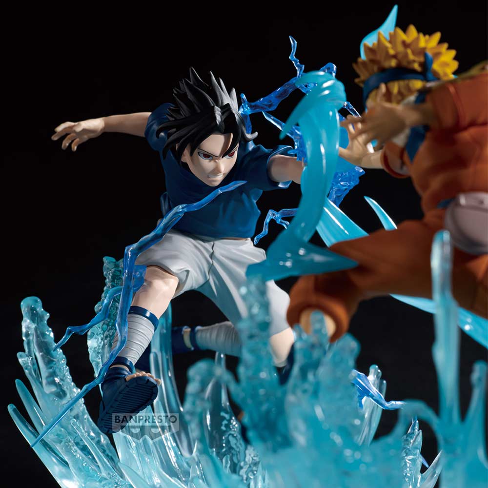 (PO) Naruto Combination Battle - Uchiha Sasuke Image_6