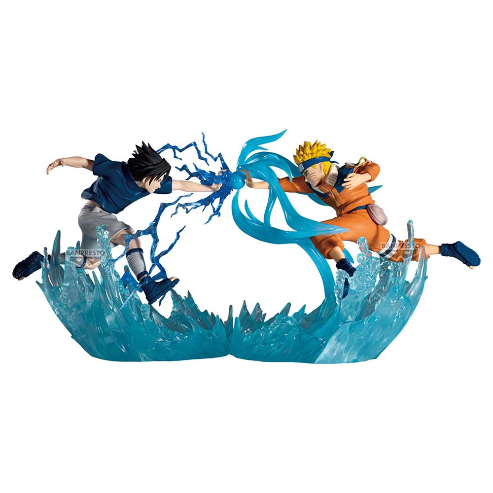(PO) Naruto Combination Battle - Uchiha Sasuke Image_7