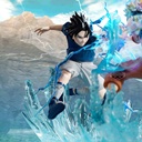 (PO) Naruto Combination Battle - Uchiha Sasuke Image_8