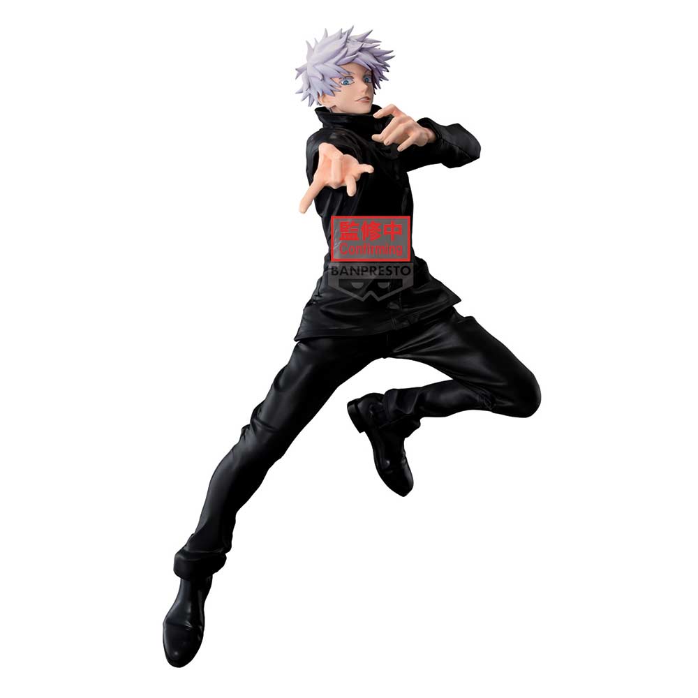 (PO) Jujutsu Kaisen Maximatic - Satoru Gojo Image_2