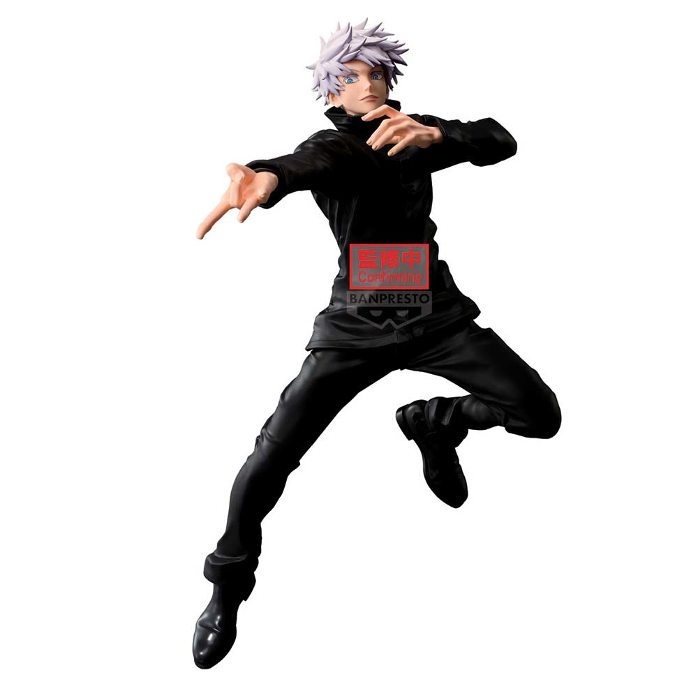 (PO) Jujutsu Kaisen Maximatic - Satoru Gojo Image_3