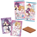 (PO) 2.5 Dimensional Seduction Wafer Card [BOX] Image_1
