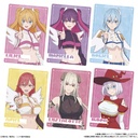 (PO) 2.5 Dimensional Seduction Wafer Card [BOX] Image_6