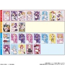 (PO) 2.5 Dimensional Seduction Wafer Card [BOX] Image_7