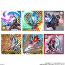 (PO) Ultraman Seal Wafer Vol.4 [BOX] Image_2