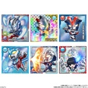 (PO) Ultraman Seal Wafer Vol.4 [BOX] Image_3