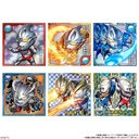 (PO) Ultraman Seal Wafer Vol.4 [BOX] Image_5