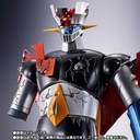 (PO) Soul of Chogokin Mazinger Z - Kakumei Shinka Damage ver. Image_1