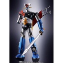 (PO) Soul of Chogokin Mazinger Z - Kakumei Shinka Damage ver. Image_2
