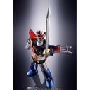 (PO) Soul of Chogokin Mazinger Z - Kakumei Shinka Damage ver. Image_3