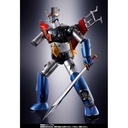 (PO) Soul of Chogokin Mazinger Z - Kakumei Shinka Damage ver. Image_4