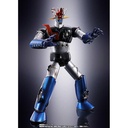 (PO) Soul of Chogokin Mazinger Z - Kakumei Shinka Damage ver. Image_5