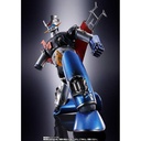 (PO) Soul of Chogokin Mazinger Z - Kakumei Shinka Damage ver. Image_6