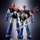 (PO) Soul of Chogokin Mazinger Z - Kakumei Shinka Damage ver. Image_7