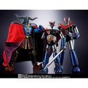 (PO) Soul of Chogokin Mazinger Z - Kakumei Shinka Damage ver. Image_8