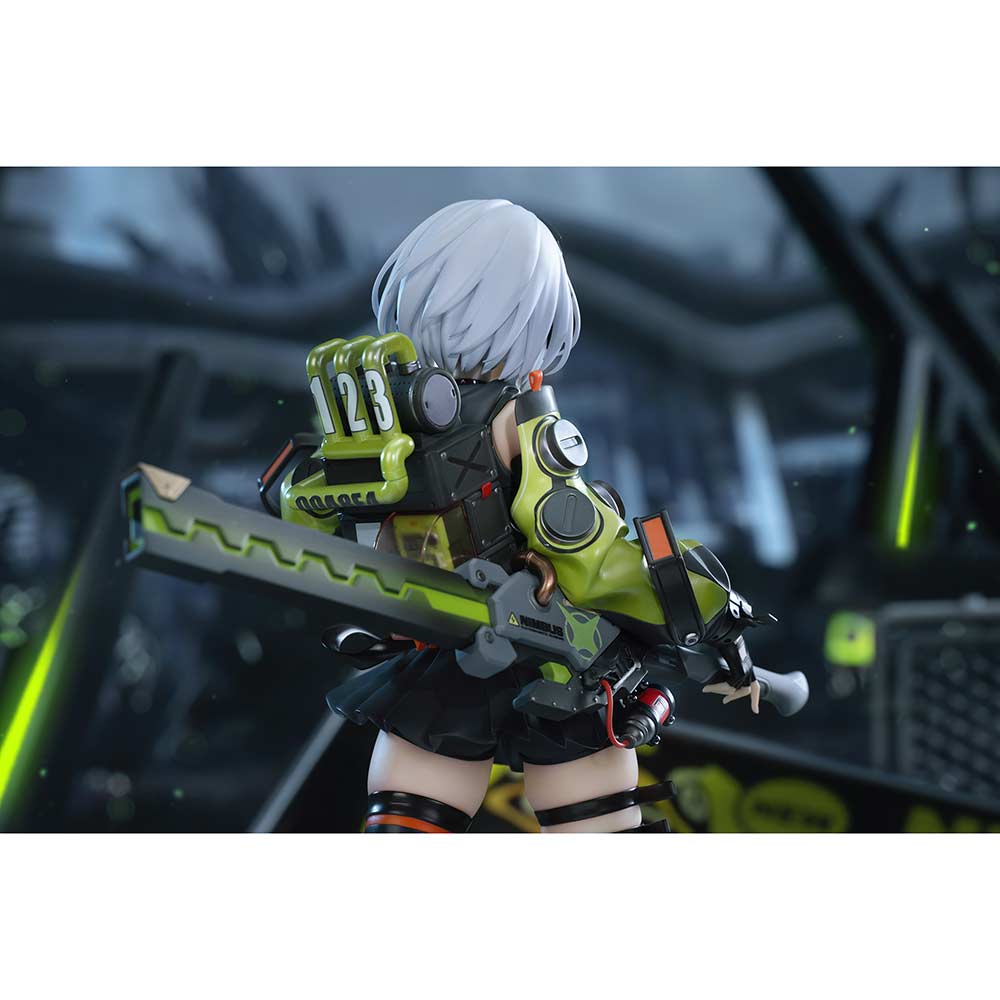 (PO) Zenless Zone Zero Cunning Hares Anby Demara Image_3