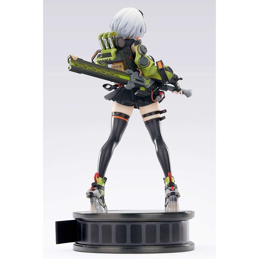 (PO) Zenless Zone Zero Cunning Hares Anby Demara Image_4