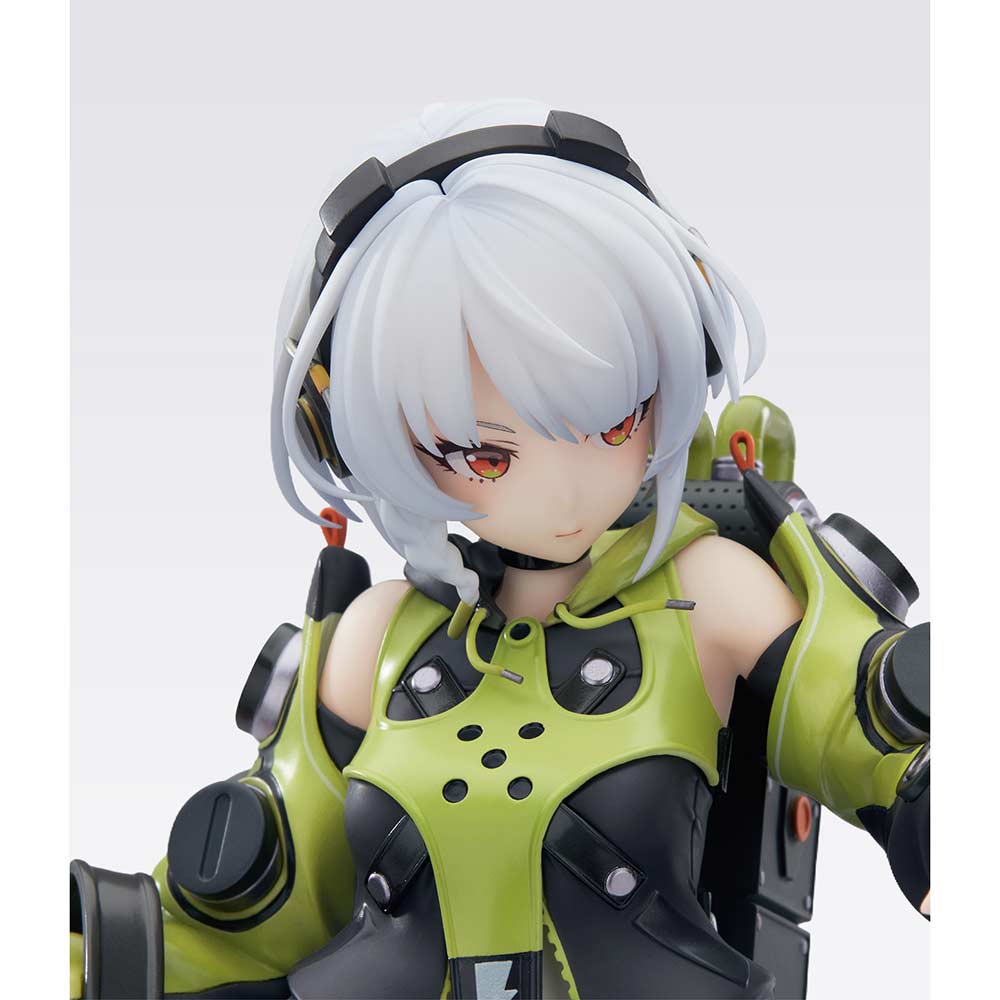 (PO) Zenless Zone Zero Cunning Hares Anby Demara Image_5