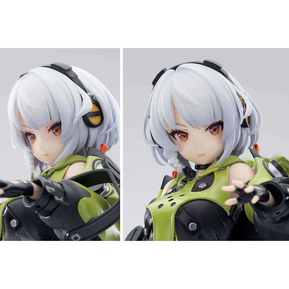 (PO) Zenless Zone Zero Cunning Hares Anby Demara Image_6