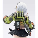 (PO) Zenless Zone Zero Cunning Hares Anby Demara Image_7