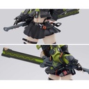 (PO) Zenless Zone Zero Cunning Hares Anby Demara Image_8