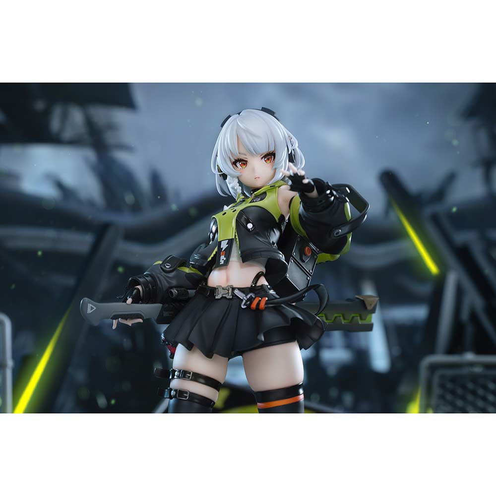 (PO) Zenless Zone Zero Cunning Hares Anby Demara Image_10