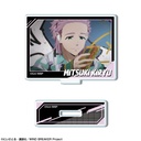 Wind Breaker Mini Acrylic Stand Design 28 Kiryu Mitsuki A Image_2