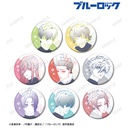(PO) Blue Lock Trading lette-graph Can Badge [BOX] Image_2