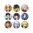 (PO) Reborn! Original Illustration Evening Tailcoat Ver. Trading Can Badge Ver. A [BOX] Image_1