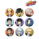 (PO) Reborn! Original Illustration Evening Tailcoat Ver. Trading Can Badge Ver. A [BOX] Image_2
