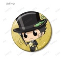 (PO) Reborn! Original Illustration Evening Tailcoat Ver. Trading Can Badge Ver. A [BOX] Image_4