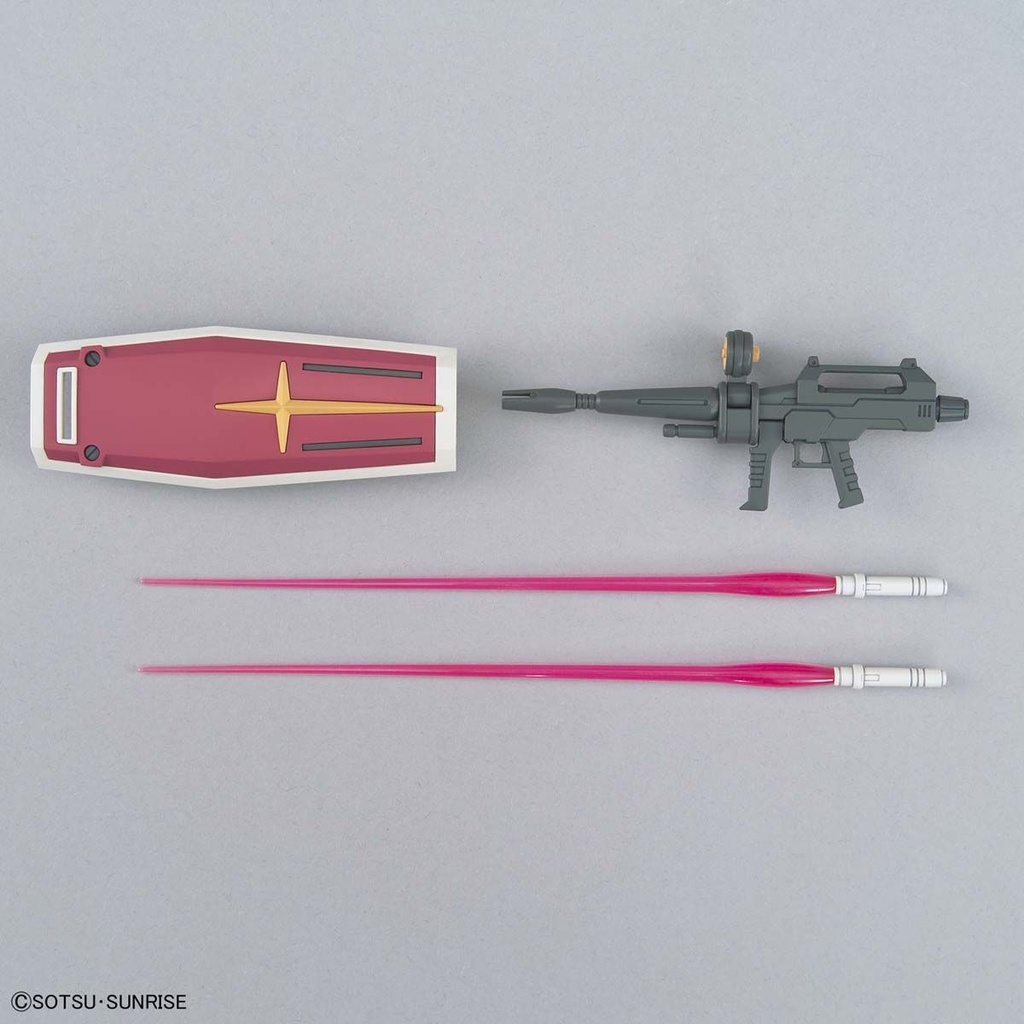 (PO) HG RX-78-2 Mobile Suit Gundam: The Origin - Gundam BEYOND GLOBAL (6) Image_6