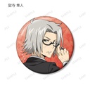 (PO) Reborn! Original Illustration Evening Tailcoat Ver. Trading Can Badge Ver. A [BOX] Image_5