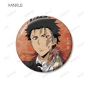 (PO) Reborn! Original Illustration Evening Tailcoat Ver. Trading Can Badge Ver. A [BOX] Image_9