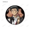 (PO) Reborn! Original Illustration Evening Tailcoat Ver. Trading Can Badge Ver. B [BOX] Image_9