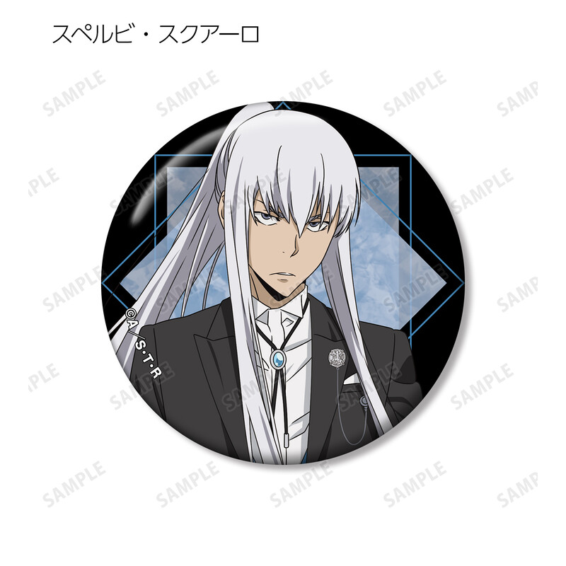 (PO) Reborn! Original Illustration Evening Tailcoat Ver. Trading Can Badge Ver. B [BOX] Image_10
