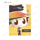 (PO) Reborn! Trading Ani-Art Vol. 2 Bromide 2 Set [BOX] Image_4