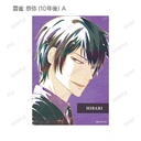 (PO) Reborn! Trading Ani-Art Vol. 2 Bromide 2 Set [BOX] Image_7