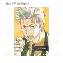 (PO) Reborn! Trading Ani-Art Vol. 2 Bromide 2 Set [BOX] Image_9