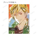 (PO) Reborn! Trading Ani-Art Vol. 2 Bromide 2 Set [BOX] Image_11