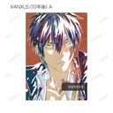 (PO) Reborn! Trading Ani-Art Vol. 2 Bromide 2 Set [BOX] Image_12
