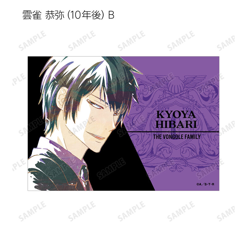 (PO) Reborn! Trading Ani-Art Vol. 2 Bromide 2 Set [BOX] Image_20