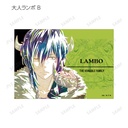 (PO) Reborn! Trading Ani-Art Vol. 2 Bromide 2 Set [BOX] Image_21