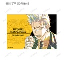 (PO) Reborn! Trading Ani-Art Vol. 2 Bromide 2 Set [BOX] Image_22