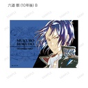 (PO) Reborn! Trading Ani-Art Vol. 2 Bromide 2 Set [BOX] Image_23