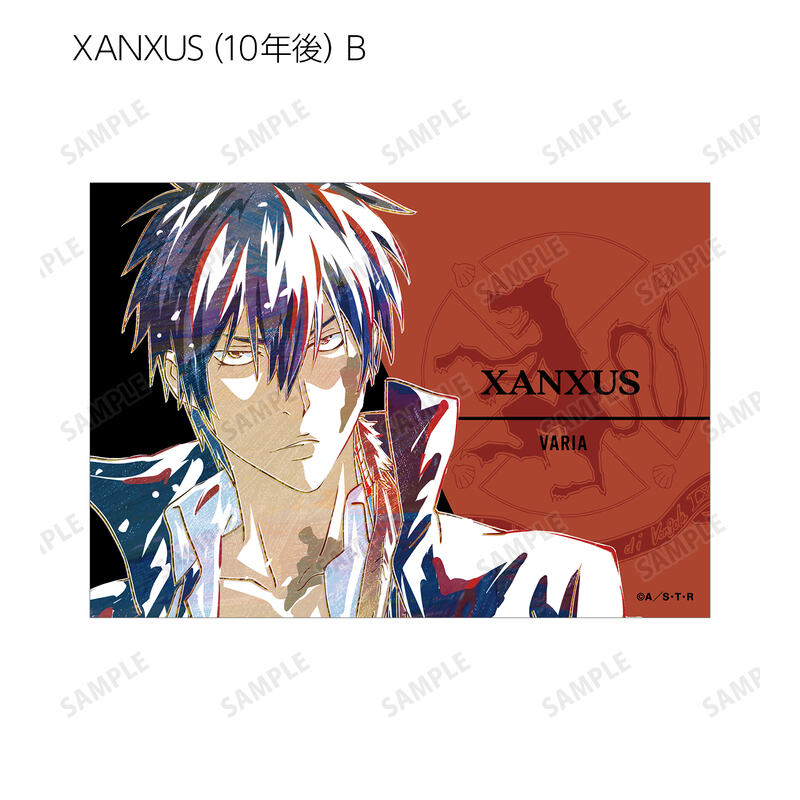 (PO) Reborn! Trading Ani-Art Vol. 2 Bromide 2 Set [BOX] Image_25